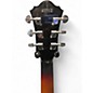 Used Ibanez AF75 3 Color Sunburst Hollow Body Electric Guitar