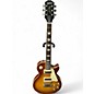 Used Epiphone Les Paul Classic Honey Burst Solid Body Electric Guitar thumbnail