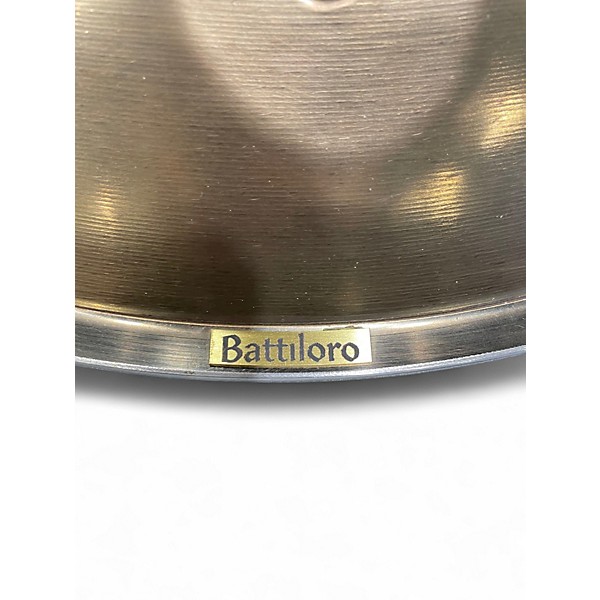 Used Battiloro Persephone B2m 432Hz Hand Drum