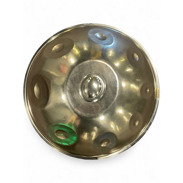 Used Battiloro Persephone B2m 432Hz Hand Drum