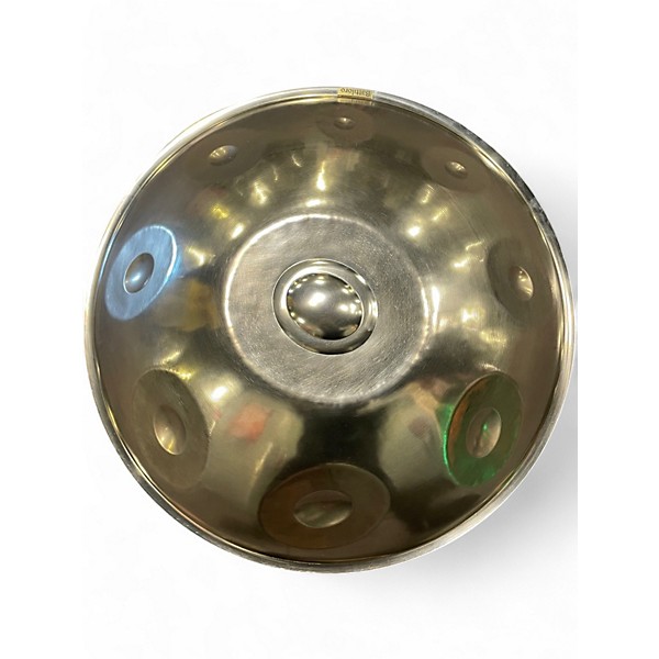 Used Battiloro Persephone B2m 432Hz Hand Drum