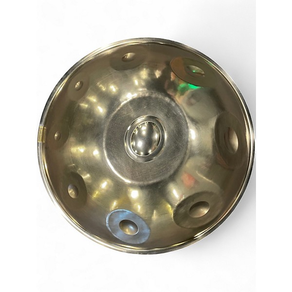 Used Battiloro Persephone B2m 432Hz Hand Drum