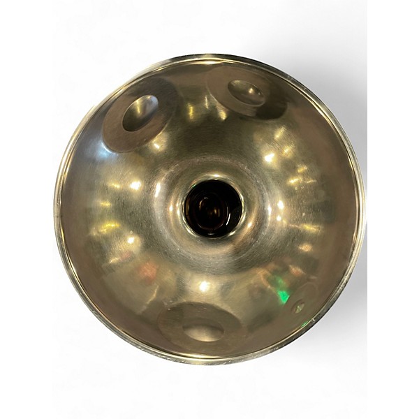 Used Battiloro Persephone B2m 432Hz Hand Drum