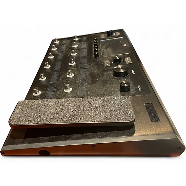 Used Line 6 Helix Effect Processor