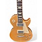Used Gibson Standard 1960 Les Paul Standard Reissue Natural Solid Body Electric Guitar thumbnail