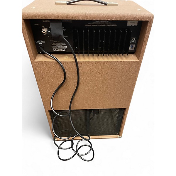 Used Fender Acoustasonic 90 90W Acoustic Guitar Combo Amp