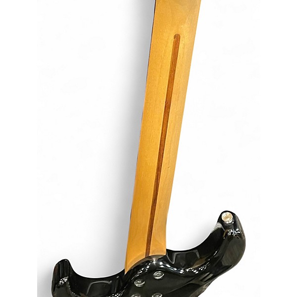 Used Cort G200 Black Solid Body Electric Guitar