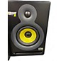 Used KRK ROKIT 5 Powered Monitor