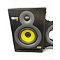 Used KRK ROKIT 5 Powered Monitor