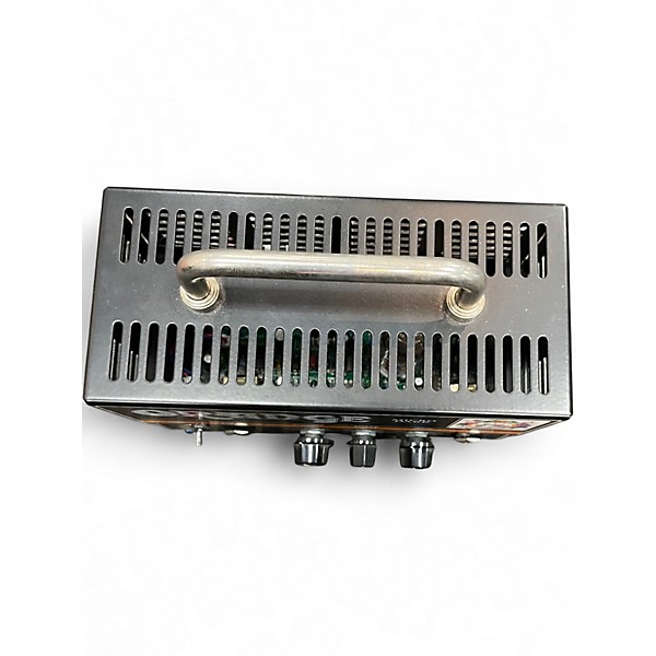 Used Orange Amplifiers Micro Dark 20W Tube Guitar Amp Head