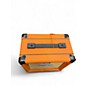 Used Orange Amplifiers PPC108 Micro Terror 1X8 Guitar Cabinet