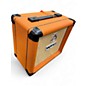 Used Orange Amplifiers PPC108 Micro Terror 1X8 Guitar Cabinet