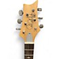 Used PRS SE Silver Sky DANDY LION Solid Body Electric Guitar