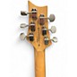 Used PRS SE Silver Sky DANDY LION Solid Body Electric Guitar
