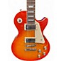 Used Epiphone Les Paul Standard 60s Cherry Sunburst Solid Body Electric Guitar