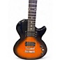 Used Epiphone Les Paul Special II Vintage Sunburst Solid Body Electric Guitar