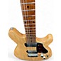 Used Ernie Ball Music Man Valentine Natural Solid Body Electric Guitar