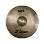 Used Zildjian 14in ZBT Crash Cymbal thumbnail