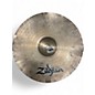 Used Zildjian 14in ZBT Crash Cymbal