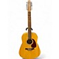 Used Seagull Isyst Natural 12 String Acoustic Electric Guitar thumbnail