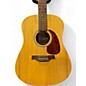 Used Seagull Isyst Natural 12 String Acoustic Electric Guitar