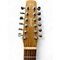 Used Seagull Isyst Natural 12 String Acoustic Electric Guitar