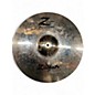 Used Zildjian 18in Z Custom Power Crash Cymbal thumbnail
