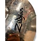 Used Zildjian 18in Z Custom Power Crash Cymbal