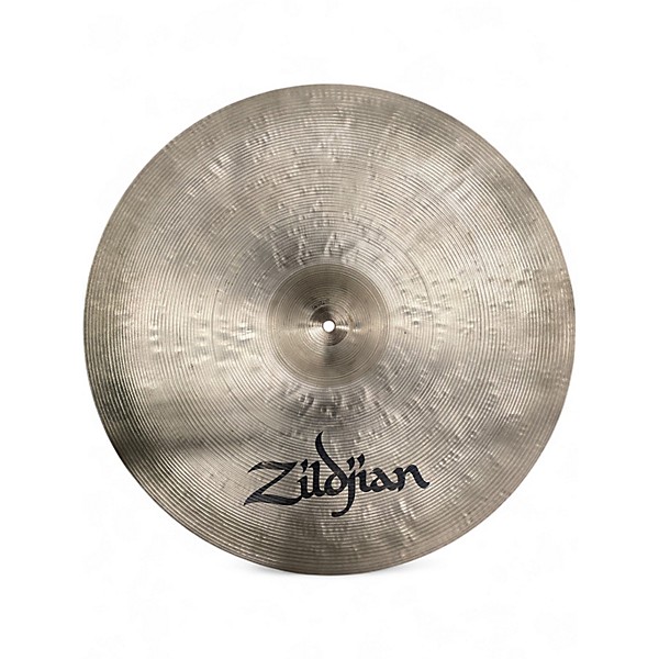 Used Zildjian 20in K Heavy Ride Cymbal