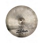 Used Zildjian 20in K Heavy Ride Cymbal