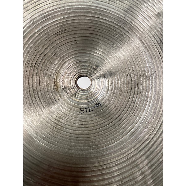 Used Zildjian 20in K Heavy Ride Cymbal