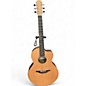 Used Sheeran by Lowden S-03 Natural Acoustic Electric Guitar thumbnail