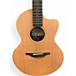 Used Sheeran by Lowden S-03 Natural Acoustic Electric Guitar