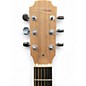Used Sheeran by Lowden S-03 Natural Acoustic Electric Guitar