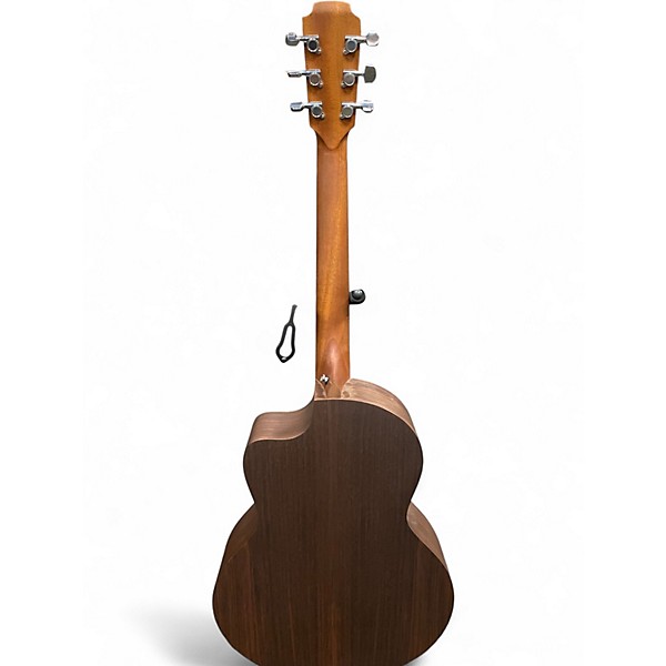 Used Sheeran by Lowden S-03 Natural Acoustic Electric Guitar