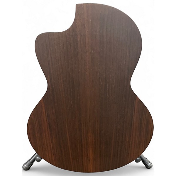 Used Sheeran by Lowden S-03 Natural Acoustic Electric Guitar