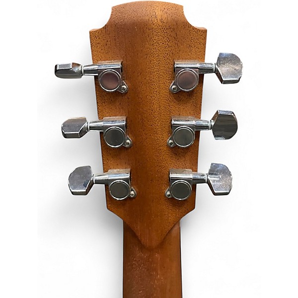 Used Sheeran by Lowden S-03 Natural Acoustic Electric Guitar