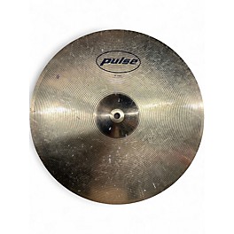 Used Pulse 16in Crash Cymbal