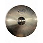 Used Pulse 16in Crash Cymbal thumbnail