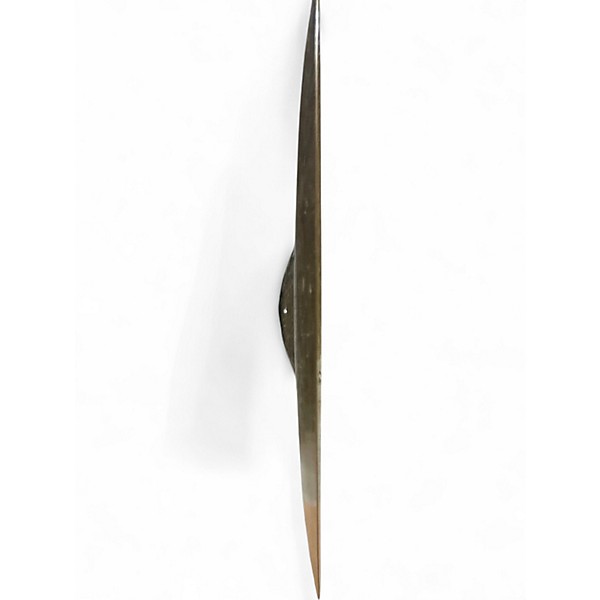 Used Pulse 16in Crash Cymbal