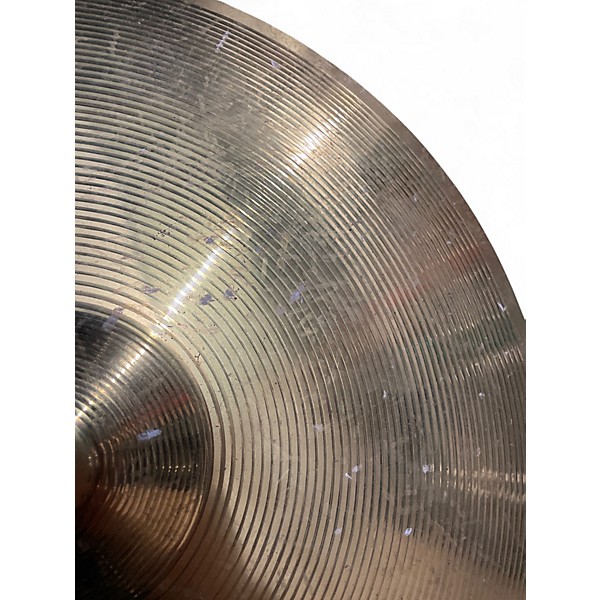 Used Pulse 16in Crash Cymbal
