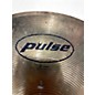 Used Pulse 16in Crash Cymbal