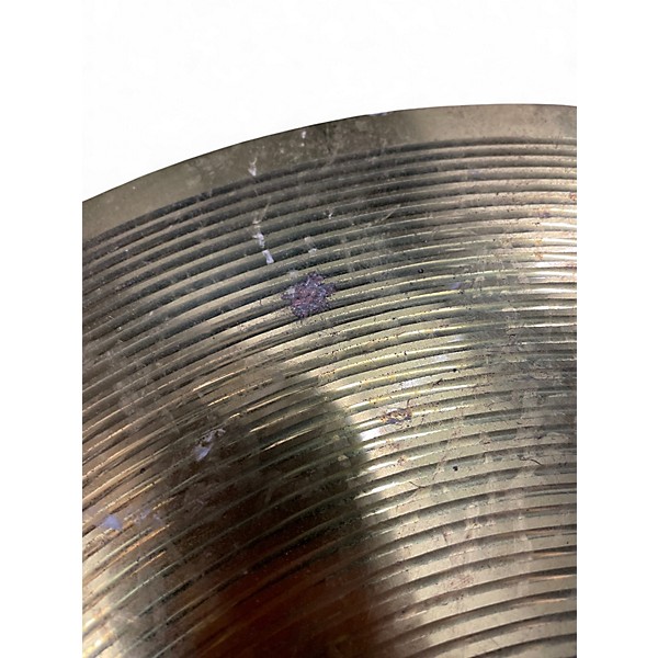 Used Pulse 16in Crash Cymbal