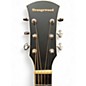 Used Orangewood TS Natural Acoustic Guitar