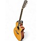 Used Orangewood TS Natural Acoustic Guitar