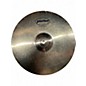 Used Pulse 14in Medium Hi-Hat Pair Cymbal thumbnail