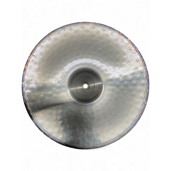 Used Pulse 14in Medium Hi-Hat Pair Cymbal