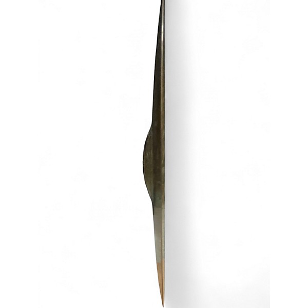 Used Pulse 14in Medium Hi-Hat Pair Cymbal