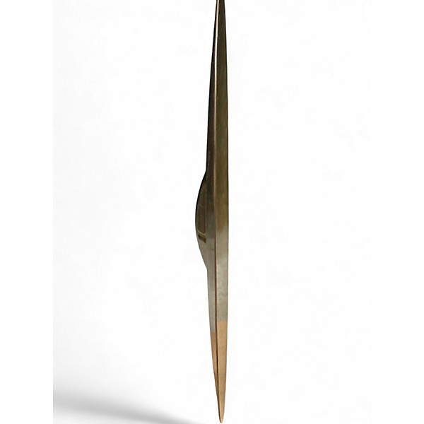 Used Pulse 14in Medium Hi-Hat Pair Cymbal