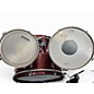Used PDP by DW 4 Piece ENCORE RUBY SPARKLE Drum Kit